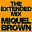 The Extended Mix Albumcover