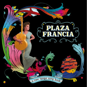 A New Tango Song Book cover
