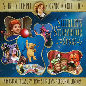 Shirley Temple Storybook Collection (Original Television Soundtrack) album