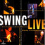 Swing Live cover