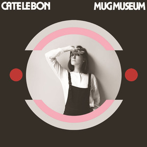 Mug Museum album