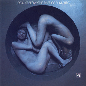 The Rape of El Morro album