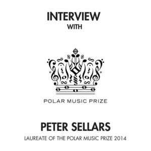 Peter Sellars