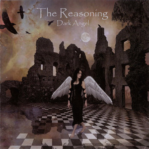Dark Angel cover