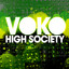 High Society Albumcover