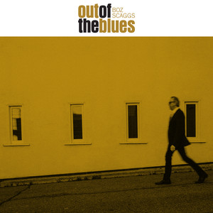 Out of the Blues cover