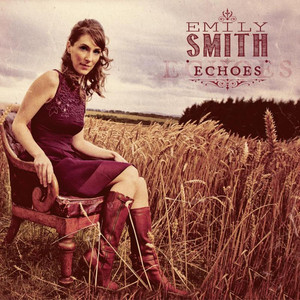 Echoes cover