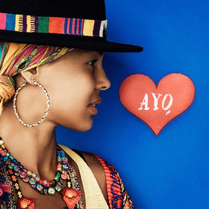 Ayọ album