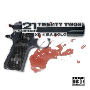 21 Twenty Twos Albumcover