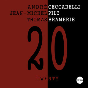 Twenty album