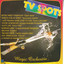 TV Spots Albumcover