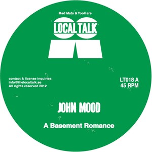John Mood
