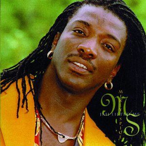 Jah Lifted Me album