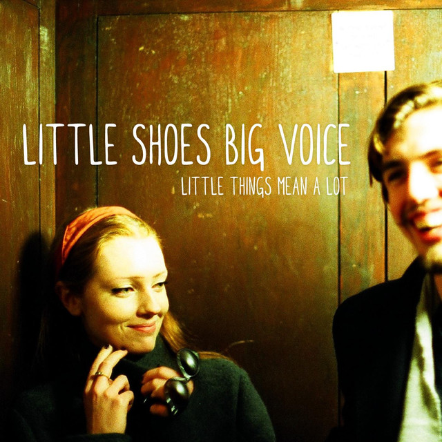Little Voice Photo