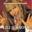 Illusion Called Love (Iljuzia narchena Lyubov) Albumcover
