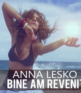 Anna Lesko Photo