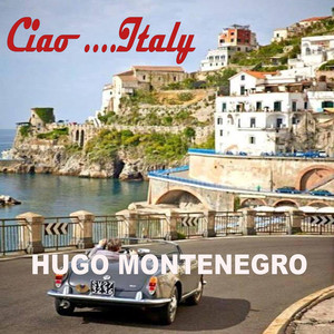 Ciao Italy album