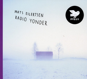 Radio Yonder cover