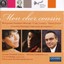 Doderer, J.: Mon Cher Cousin / Stamitz, C.: Cello Concerto No. 1 / Mozart, W.A.: Divertimento, 
