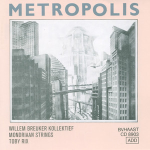 Metropolis album