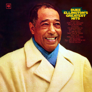 Duke Ellington's Greatest Hits album