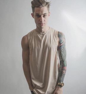 Luke Holland Photo