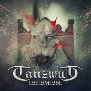 Eselsmesse cover