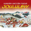 Kaikkien Aikojen Paras Joululevy cover