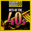 Super Value 69: Hits of the 40s Albumcover