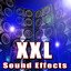Xxl Sound Effects Albumcover