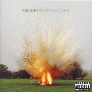 Put Your Ghost to Rest album