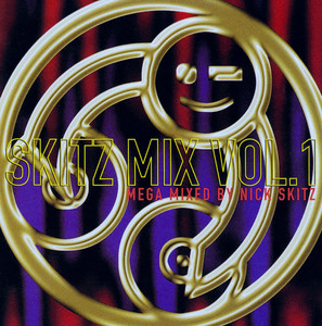 Skitzmix 1 (Mixed by Nick Skitz) album