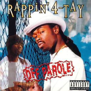 Off Parole album