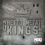Ghetto Metal Kings cover