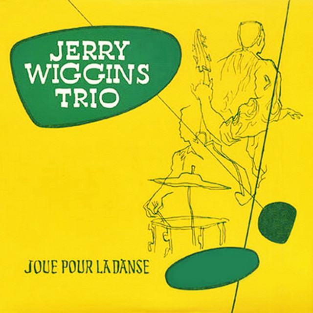 Jerry Wiggins Trio Photo