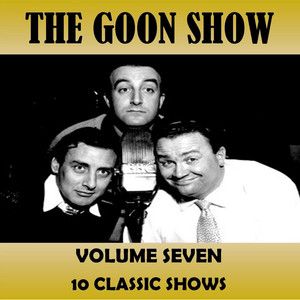 Volume Seven Albumcover