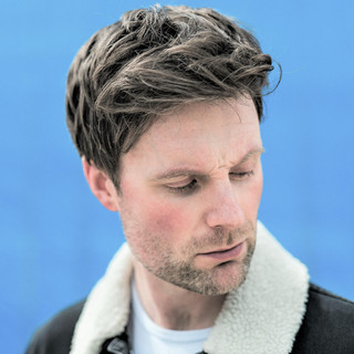 Daniel Pearson Photo