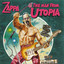 The Man From Utopia Albumcover