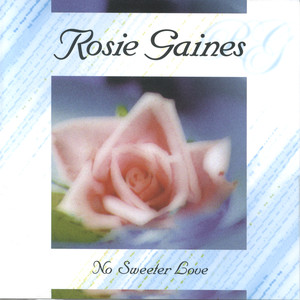 No Sweeter Love album