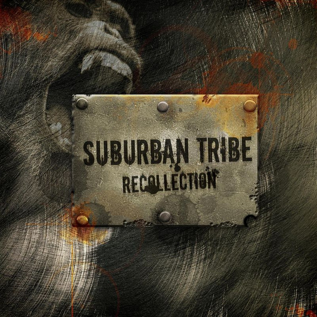Recollection cover