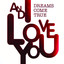 AND I LOVE YOU cover