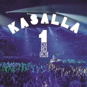 Mer sin Eins cover