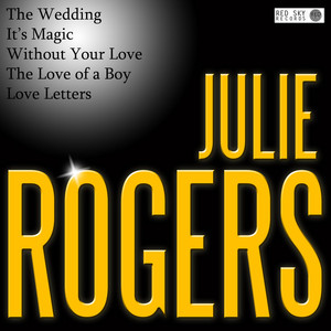 Julie Rogers cover