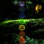 7 Chakra Meditate with Nature Sounds Albumcover