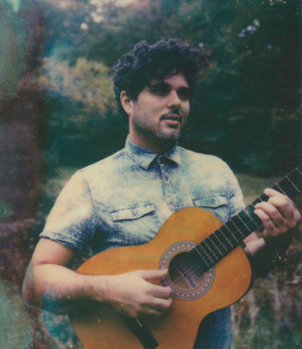 Matt Hartke Photo