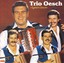Typisch Oesch Albumcover