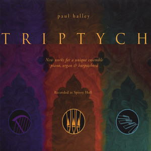 Triptych album