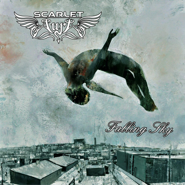 Falling Sky cover