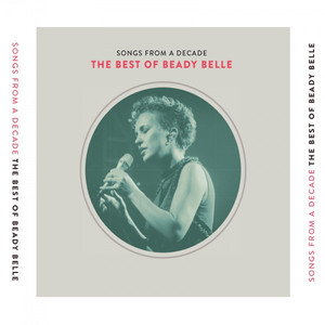 Best of Beady Belle cover