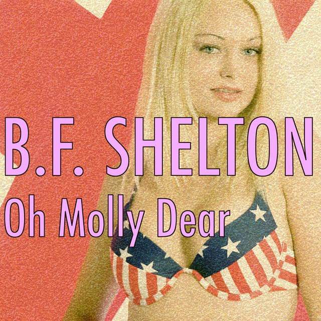 B.F. Shelton Photo